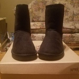 Kids Boots